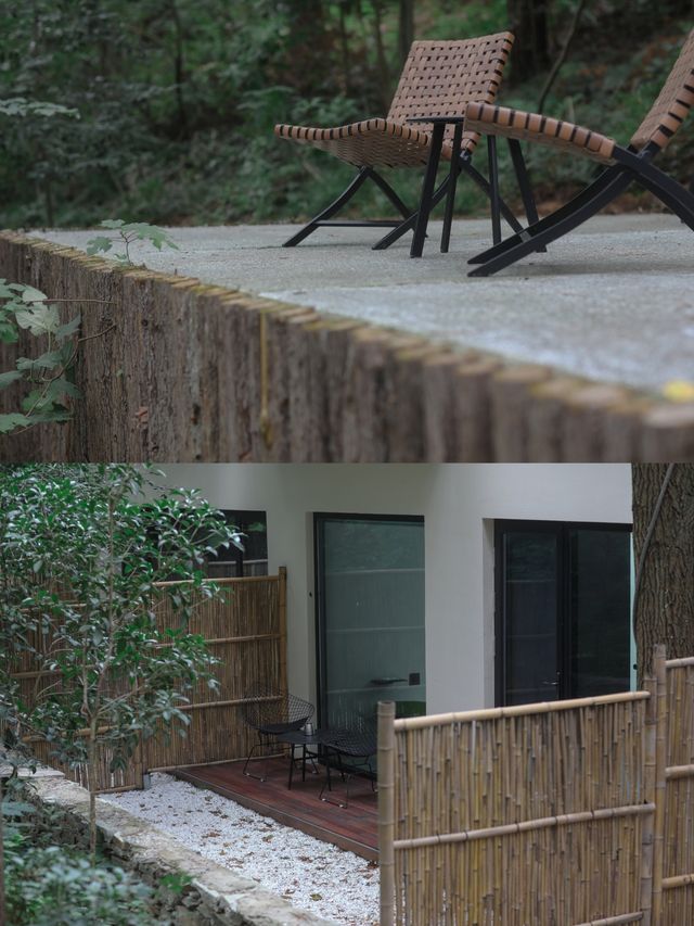 來武漢必住民宿 | 感受木蘭山絕美日出