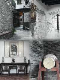 南頭古城：深圳的歷史源頭，近 1700 年的城市發展史