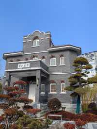 江蘇省海安高級中學