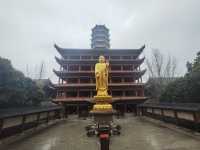 正覺古寺·尋犀牛勝跡來歷