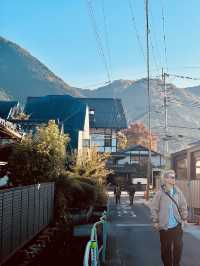 昭和記憶中的由布院：日本最迷人的溫泉小鎮