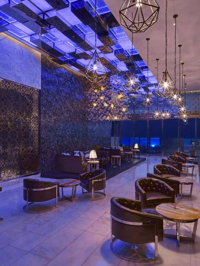 🌟✈️ Top Dhaka Hotels for a Stellar Stay ✨🏨