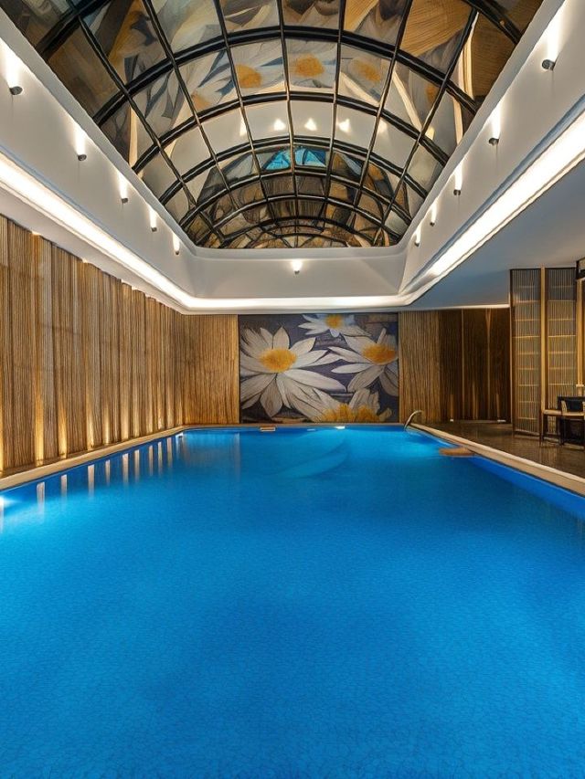 🌟✈️ Jeddah's Top Hotel Havens: Luxury & Comfort! ✈️🌟