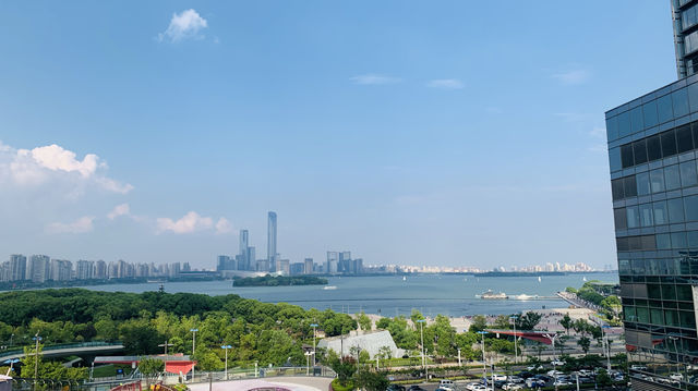 蘇州深度遊（由西向東）