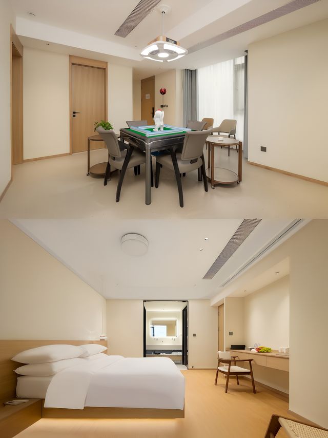 神仙居‖住這裡，與神仙做鄰居