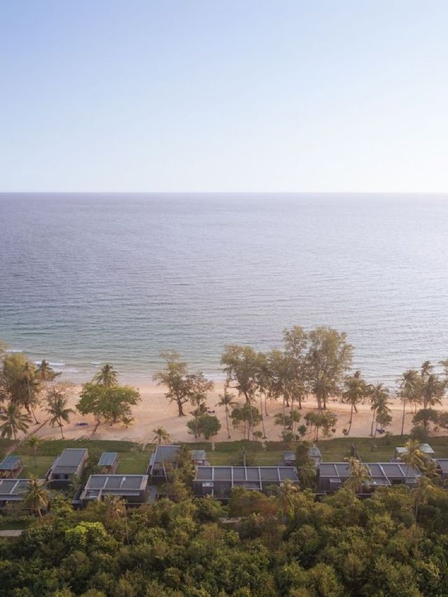 🌴✨ Koh Russey's Hidden Gems: Top Hotel Picks! 🏖️🛏️