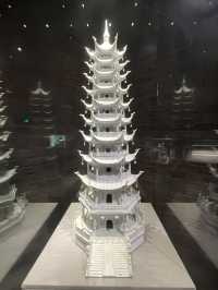 千年瓷都 五彩醴陵（三）：醴陵陶瓷博物館（下）