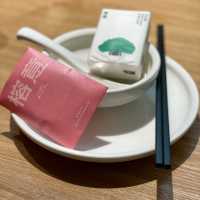 #Michelin Restaurant  #MUST try in Dongguan  #Great Sichuan Restaurant 