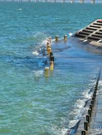 一到廈門就飛奔這裡!美絕了!!