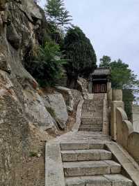 小眾旅行地之邯鄲峰峰黑龍洞