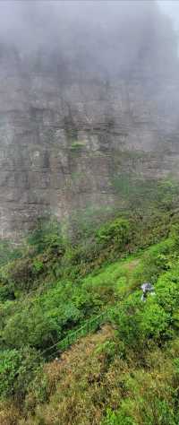 聖堂山