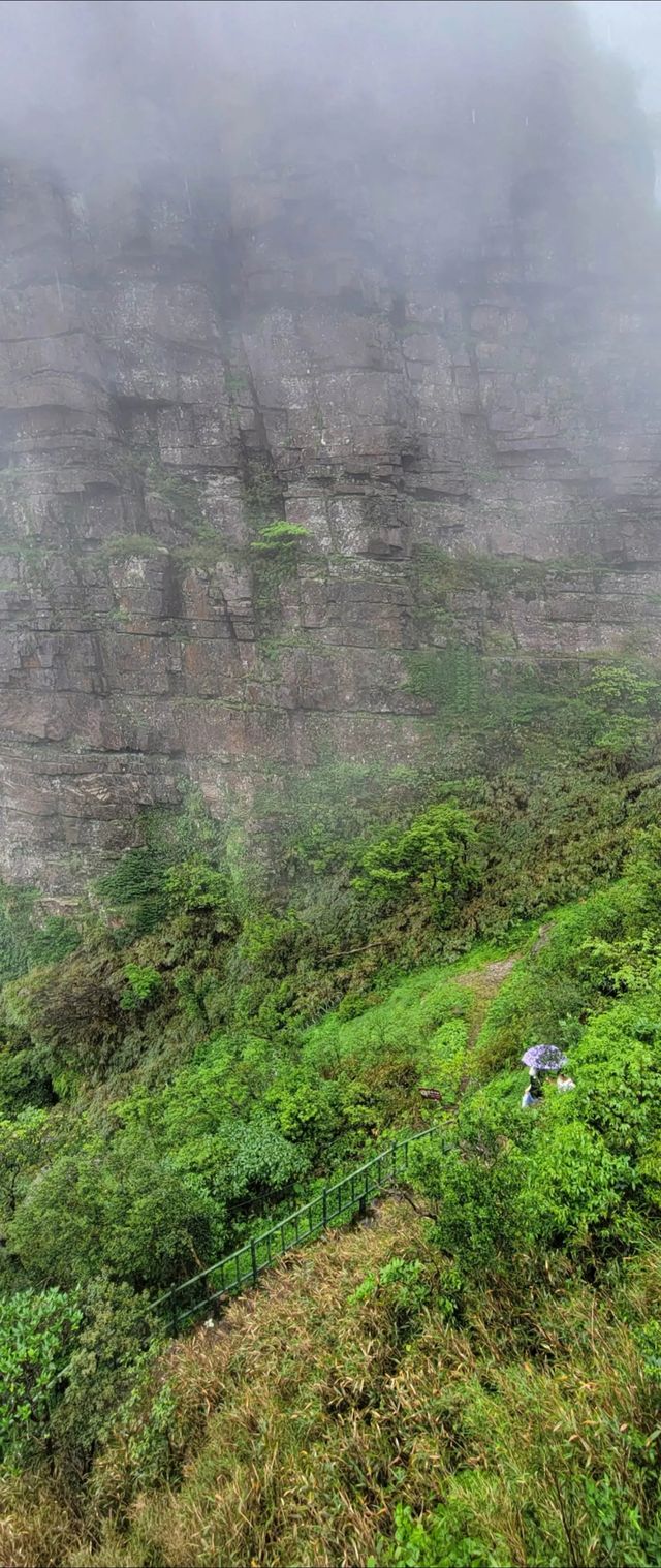 聖堂山
