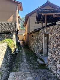庫村古村