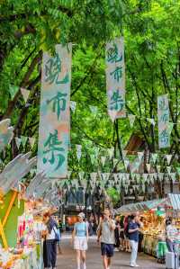佛山岭南天地 | 後悔沒早發現