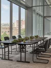 🌟 Philly's Luxe Sleeps: Four Seasons Hotel Spotlight 🌟