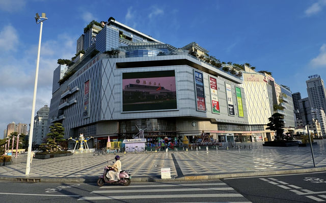 6月·北海街道隨手拍 6月·北海街道隨手拍