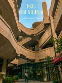 Shanghai’s Slaughterhouse, 1933 Old Millfun 🇨🇳