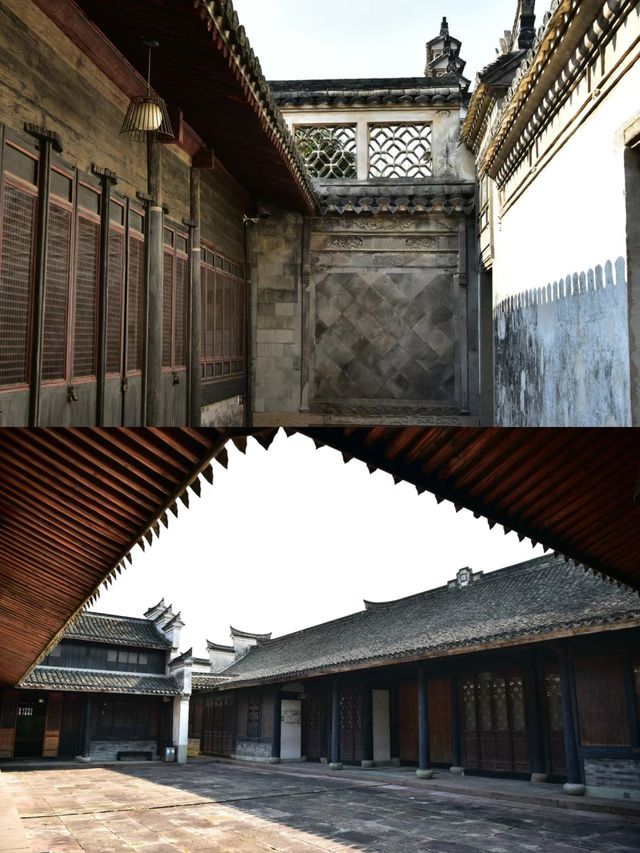 寧波慈城古縣城