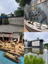 南通旅遊攻略：濠河風景區漫步指南