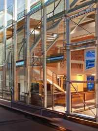 🌟 Milan's Chic Retreat: Magna Pars - L'Hotel à Parfum 🌟