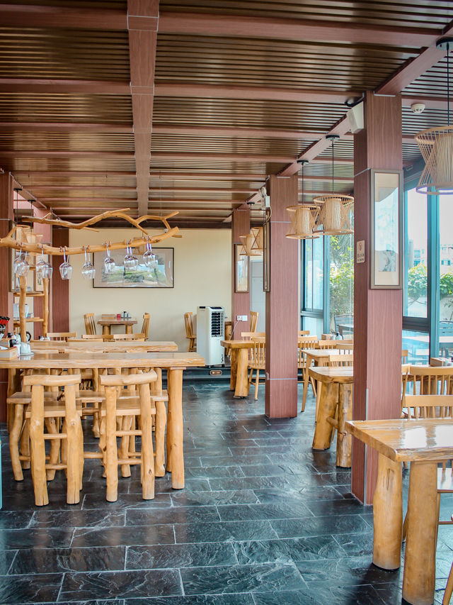 肇慶古典風酒店｜住進了蘇軾的詩句裡，super nice!