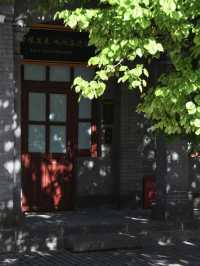 河北旅遊｜北京周邊 低調的明清古城 張家口宣化古城