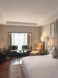 🌟 Chennai Charm: Luxe Stays at Taj Coromandel 🌟