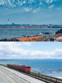 日本小眾「能登半島」美麗且安靜、淳樸