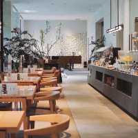 【Hotel Strata Naha】：時尚舒適沖繩放鬆美食天堂