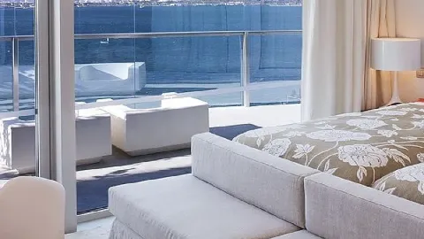🌟 พักผ่อนอย่างมีสไตล์ที่โรงแรม Troia Design Hotel ประเทศโปรตุเกส 🌊 — traveler post in Carvalhal