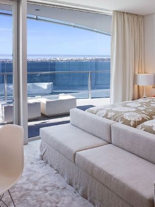 🌟 Unwind in Style at Troia Design Hotel, Portugal 🌊