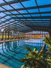 🍇✨ Kakheti's Hidden Gem: Tsinandali Estate Hotel 🏰✨