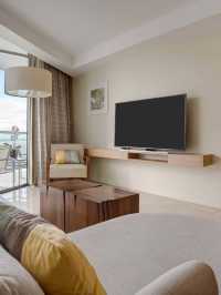 🌟 Unwind in Panama: JW Marriott's Luxe Experience 🌟
