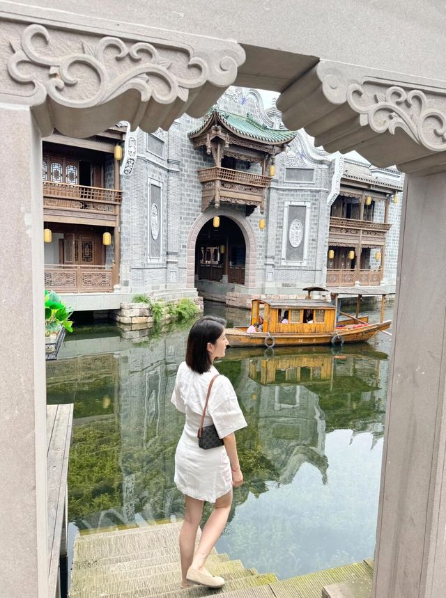 成都出發3h宜賓週末2日遊景點美食攻略
