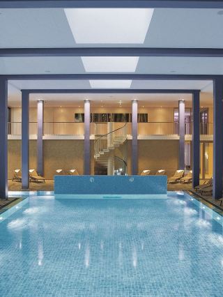 🌟 Luxe Travemünde Escapes: Your Next Getaway! 🛎️✨