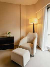 🏨✨ Salta's Finest: Sheraton's Luxe Comforts 🌄