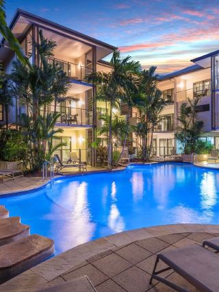 🌴 Port Douglas Paradise: Shantara Resort Highlights 🏖️