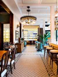 🌟 Barcelona Bliss: Cotton House Hotel's Luxe Experience! 🌟