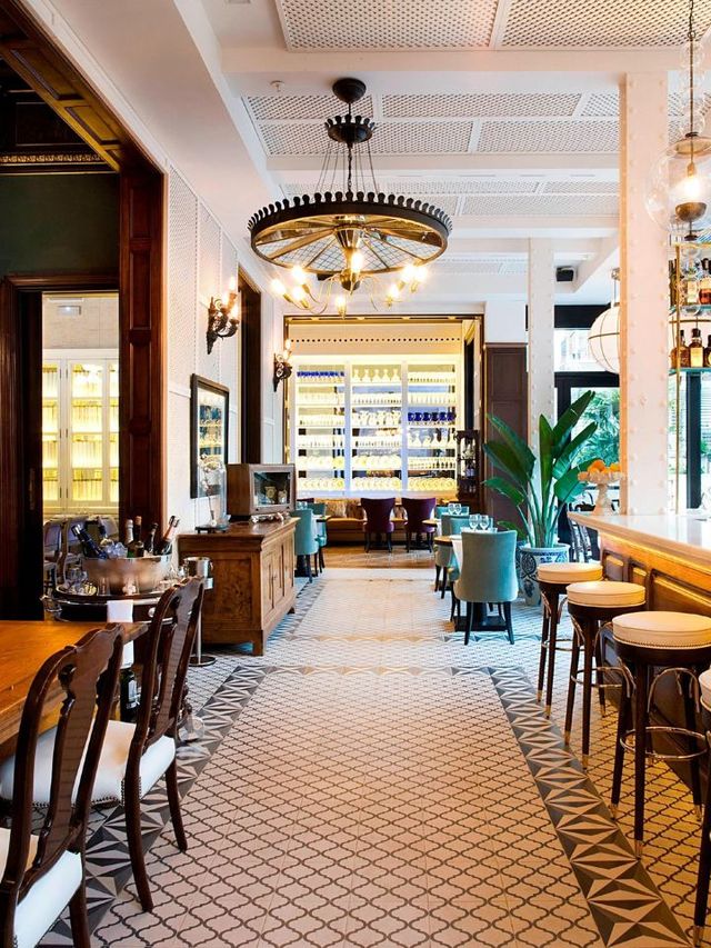 🌟 Barcelona Bliss: Cotton House Hotel's Luxe Experience! 🌟