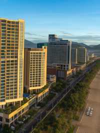 🌊 Nha Trang's Finest: InterContinental Residences 🏨