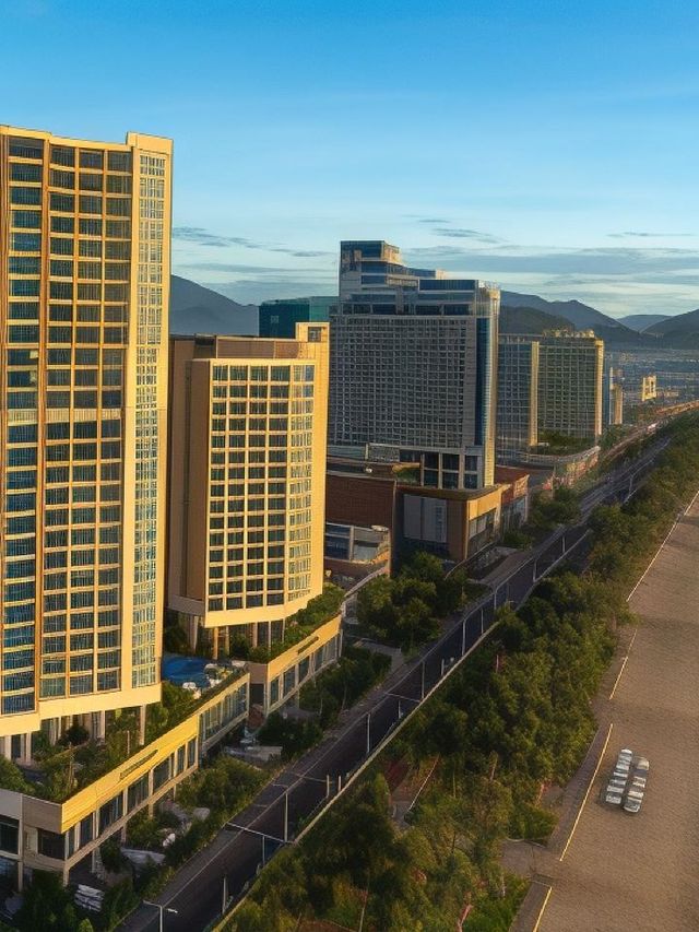🌊 Nha Trang's Finest: InterContinental Residences 🏨