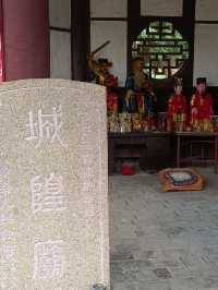 沙縣區-城隍廟