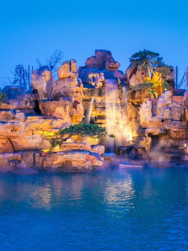 🌟 Beijing's Best Kept Secret: Enchanting Family Getaways! 🏞️👨‍👩‍👧‍👦