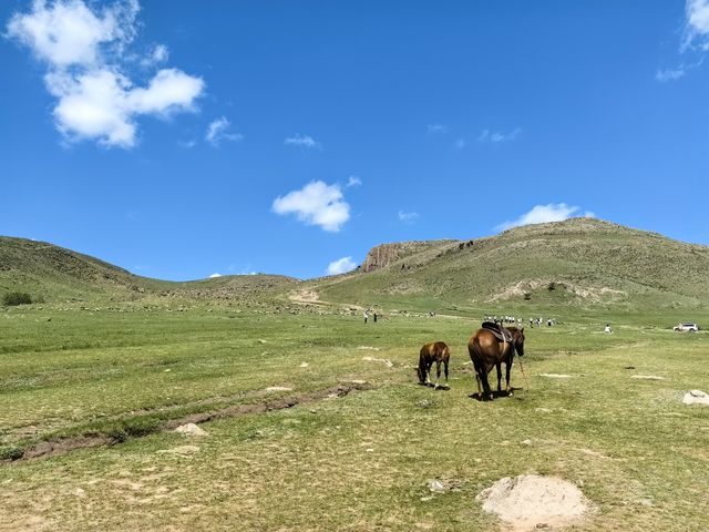 石條山（一）