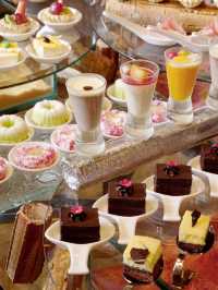 🌟 Surabaya Splendor: Sheraton Hotel & Towers 🌟