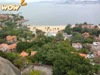 Gulangyu Island: Tiny Beauty with Enormously Rich Hystory