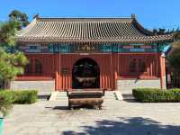 六祖禪寺