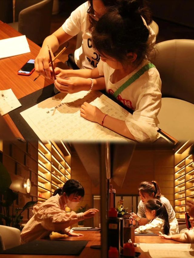 江蘇南通|開學季√一場說走就走的親子遊