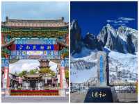 9月份國內最適合慢節奏生活的城市