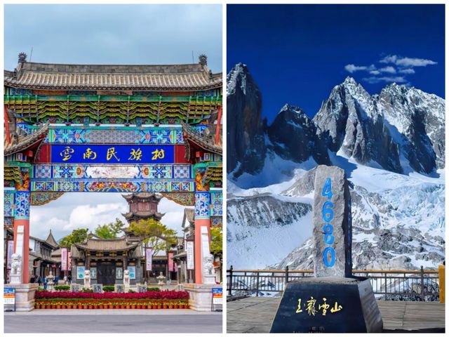 9月份國內最適合慢節奏生活的城市